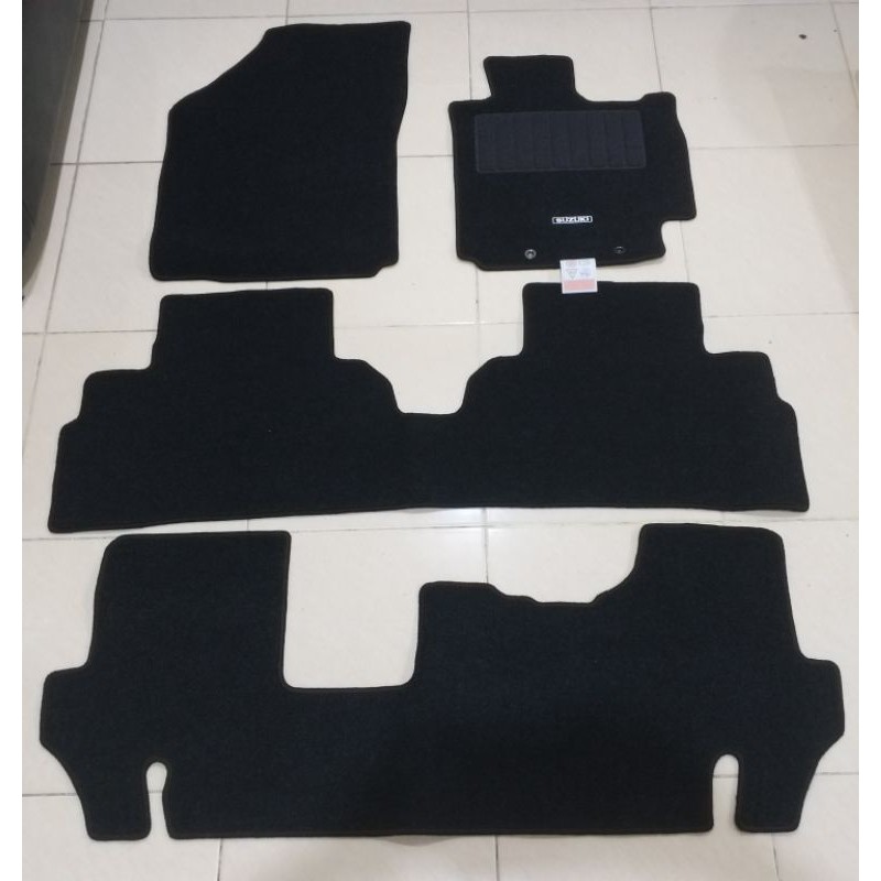 Karpet original SUZUKI XL7