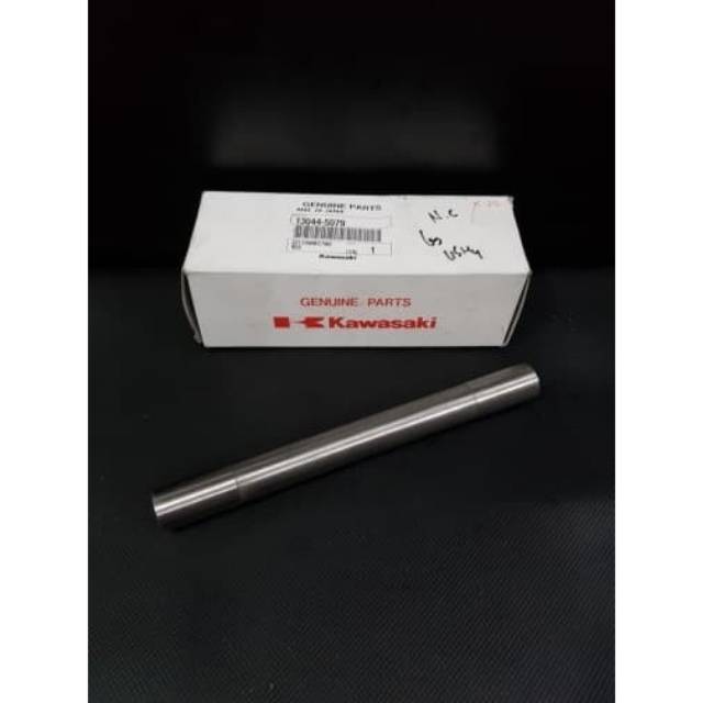 Bos Arm Ninja RR Original Kawasaki