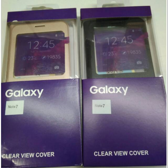 FLIP COVER FLIP CASE WALLET SAMSUNG GALAXY NOTE FE NOTE 7 FE