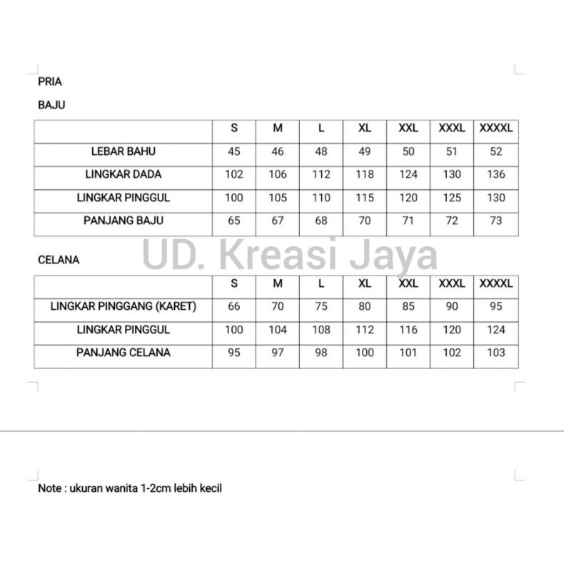SERAGAM SPBU PASTI PRIMA PERTAMINA SIZE XXL dan XXXL