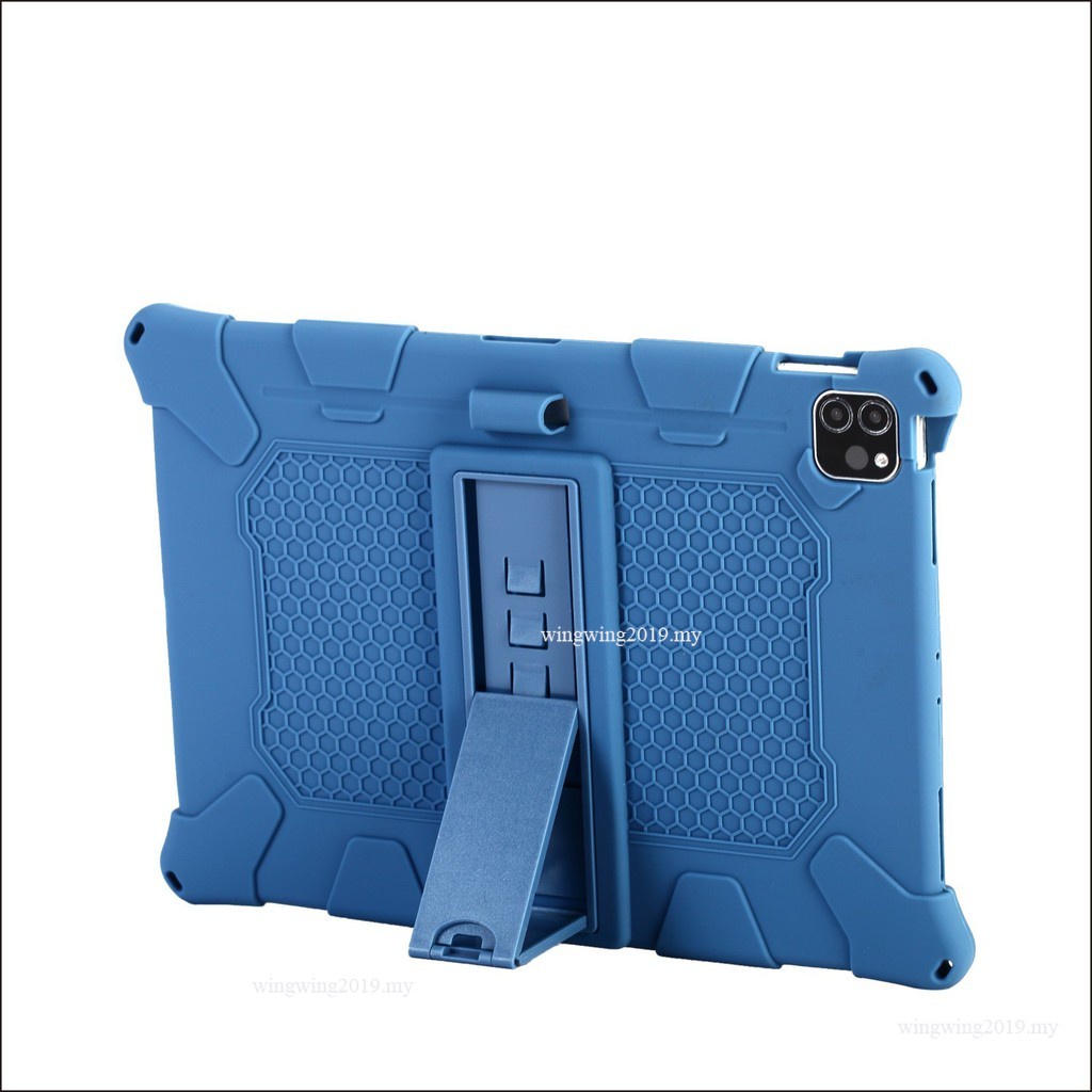 Casing Silikon iPad Air5 2022 air4 10.9 Pro 11 2021 2020 8th Gen 2020 ipad9 8th 10.2 Air 1 2 3 4 5 7th Gen