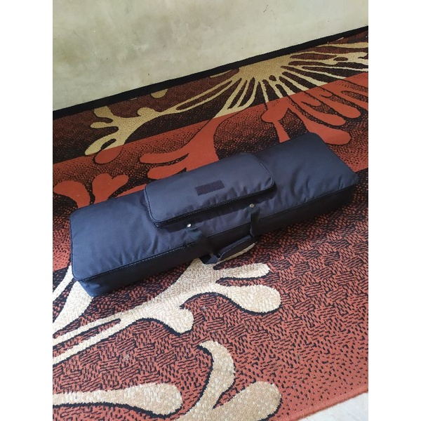 tas keyboard roland xps 10-tas piano elektrik-gigbag-cover keyboard-softcase keyboard-sarung keyboar