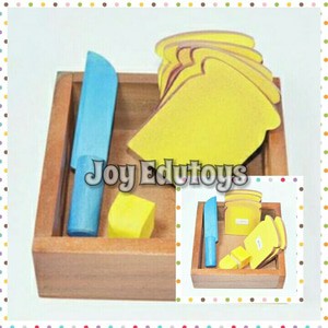 

Roti Potong