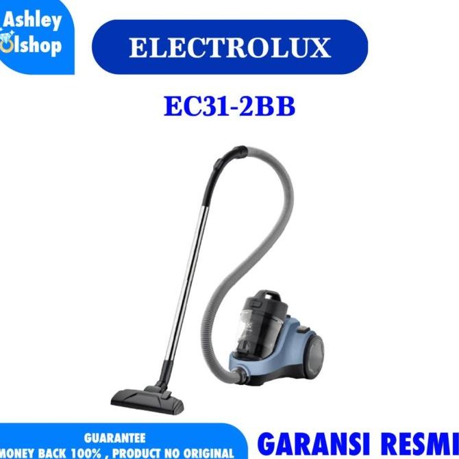 Vacuum Cleaner Electrolux Ec31 2Bb Vacum Cleaner Electrolux Ec31 Promo Glovinseller