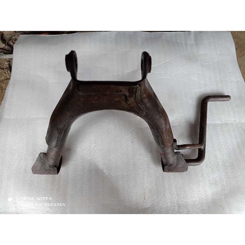 standar dua yamaha mio sporty mio smail adli original