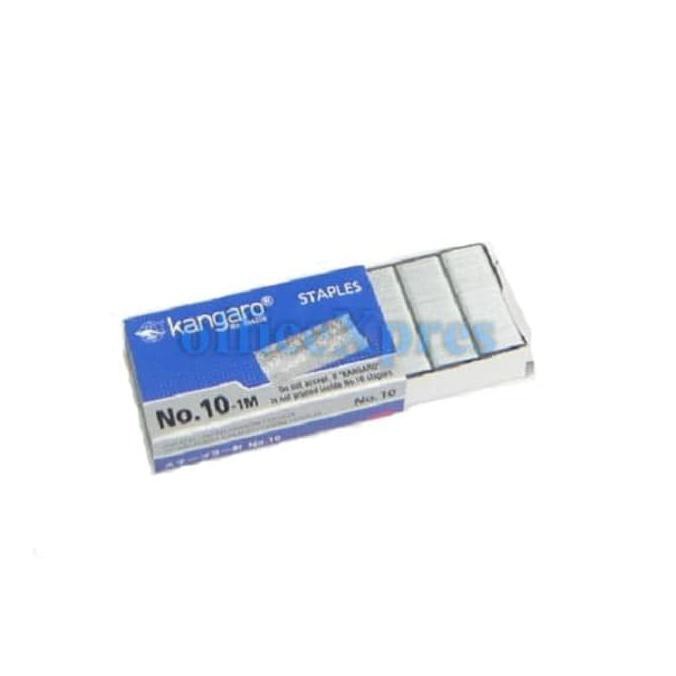 

ISI STAPLES / STAPLES NO. 10 KANGARO ORIGINAL