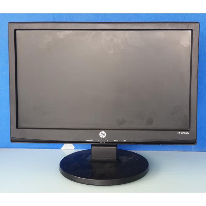 MONITOR LCD 16 INCH WIDE