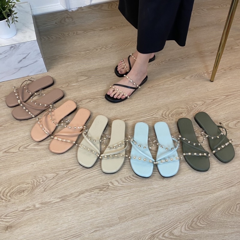 WINOD Pearl Sandal-3