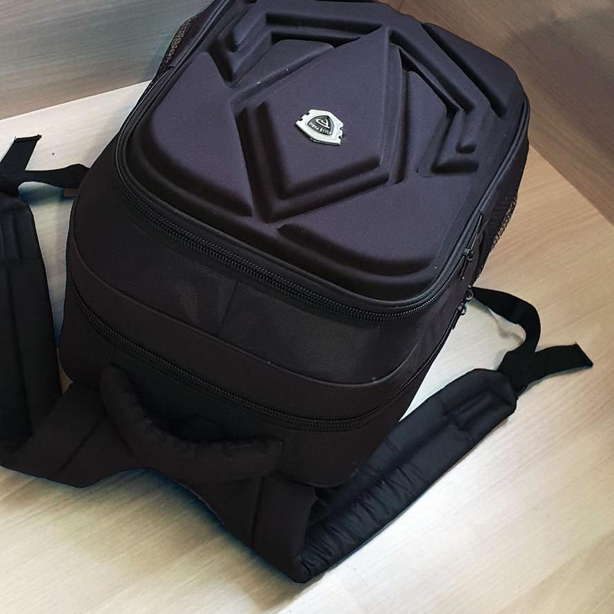 ☀ TAS RANSEL PRIA TAS LAPTOP TAS PUNGGUNG PRIA BRAND POLO ORIGINAL ✦