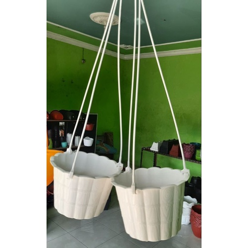 POT GANTUNG MURAH ~ POT GANTUNG PUTIH ~ POT GANTUNG MERANTI ~ POT GANTUNG MOTIF