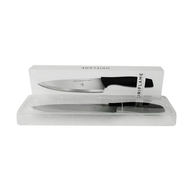 Pisau Dapur Chef Juna