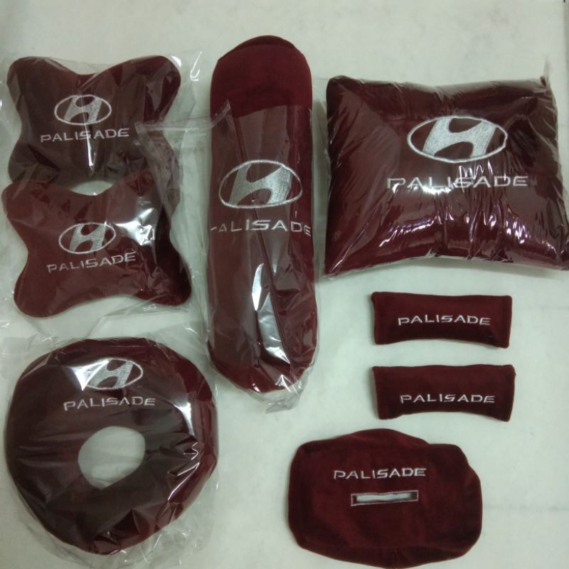 Bantal Mobil Hyundai Palisade