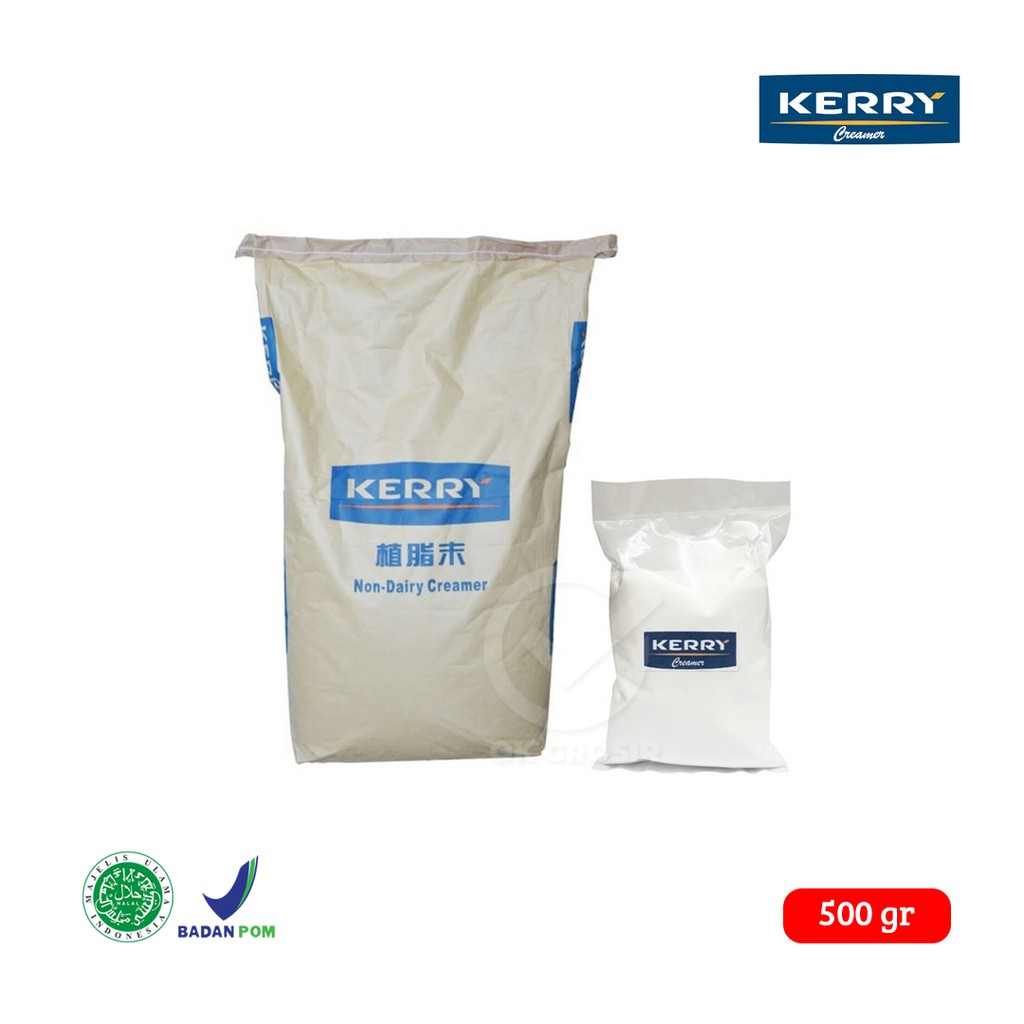 

Kerry Creamer Premium (500 gr)