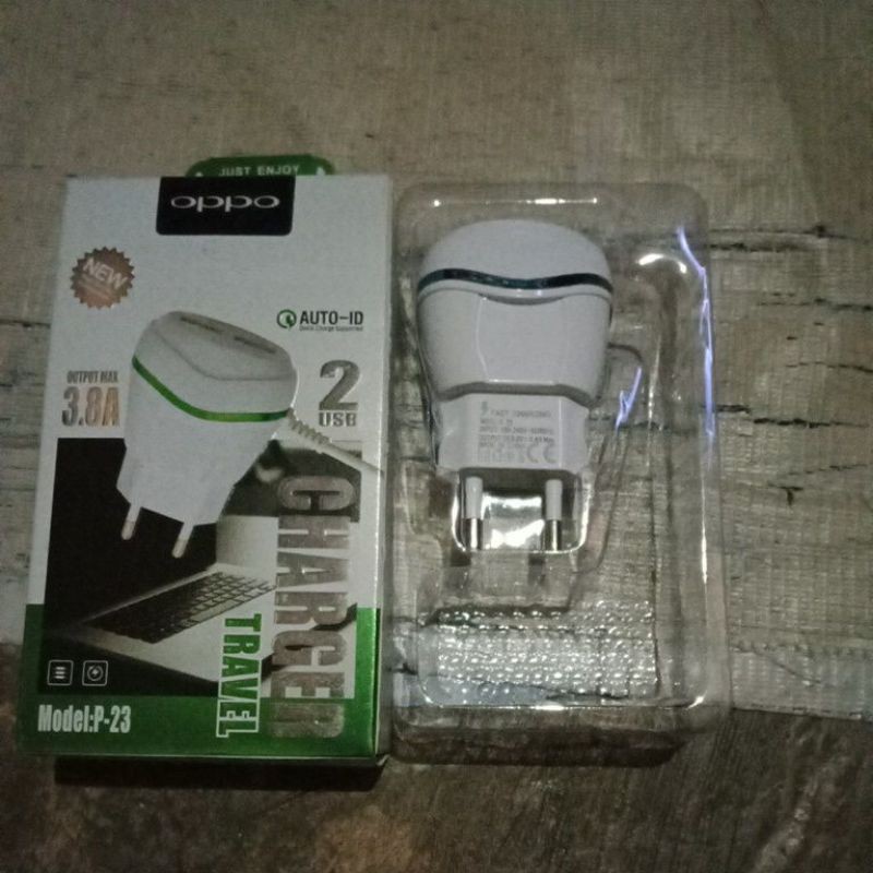 Jual Kepala Charger Shopee Indonesia