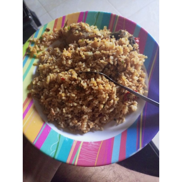 

nasigoreng