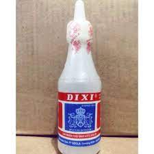 

Cuka Masak Dixi Per Botol 100ml/cuka instan/cuka makanan/bumbu masak