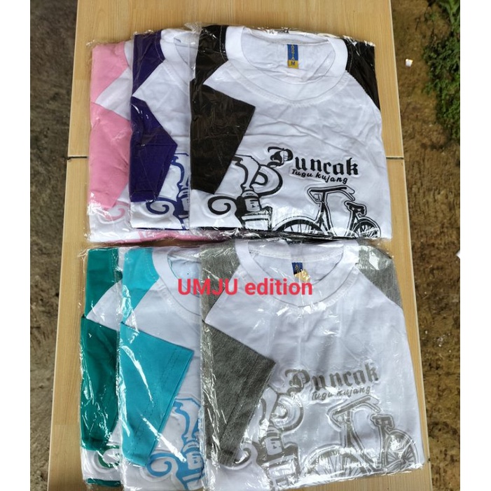 SETELAN ANAK PUNCAK BOGOR OLEH-OLEH BOGOR