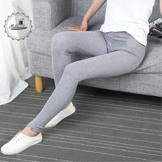  Celana  Legging  Panjang Soft Rayon Maliksandria Shopee  