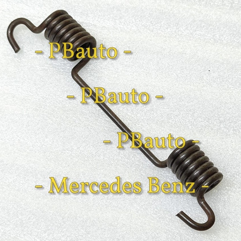 Per Rem Tangan w124 Panjang mercy w202 w203 w210