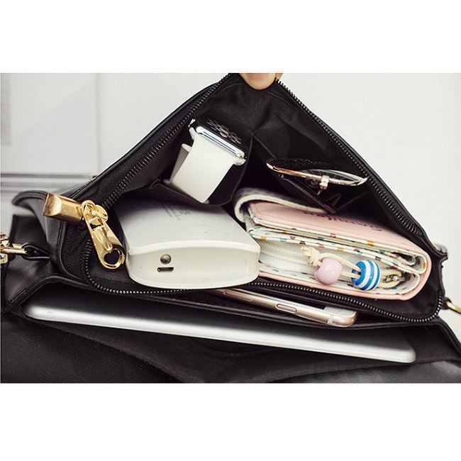 201411 Tas Wanita Import Clutch Cewek Impor Handbag Cewe(1 KG MUAT 2) BQ3219 CR7621 JTF5870