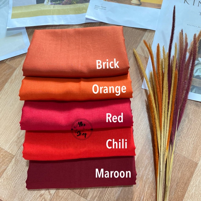 Jilbab Segiempat Basic Voal Umama-1