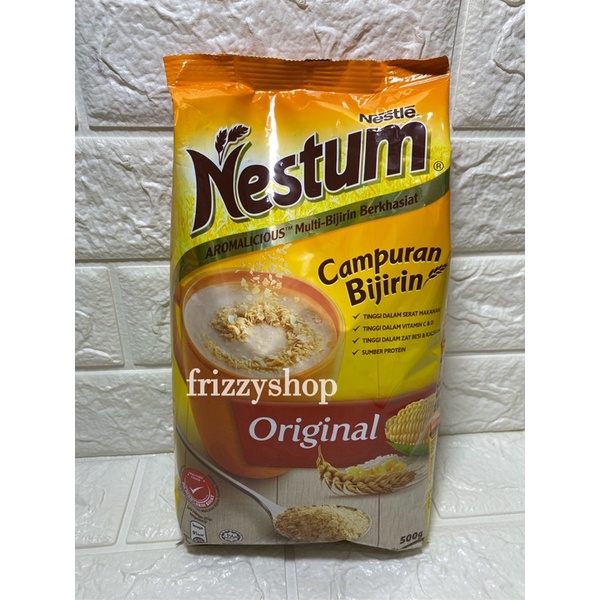 

NESTUM MALAYSIA 100% ORIGINAL IMPORT