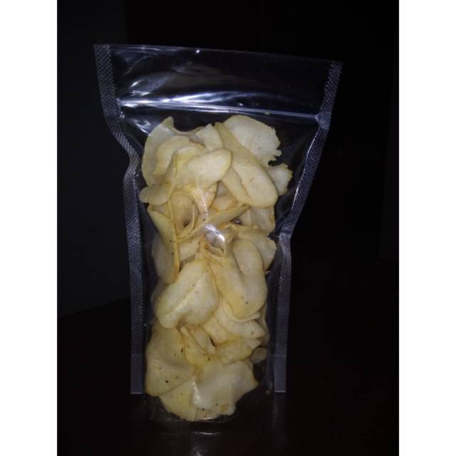 

Kripik Singkong by WS Snack