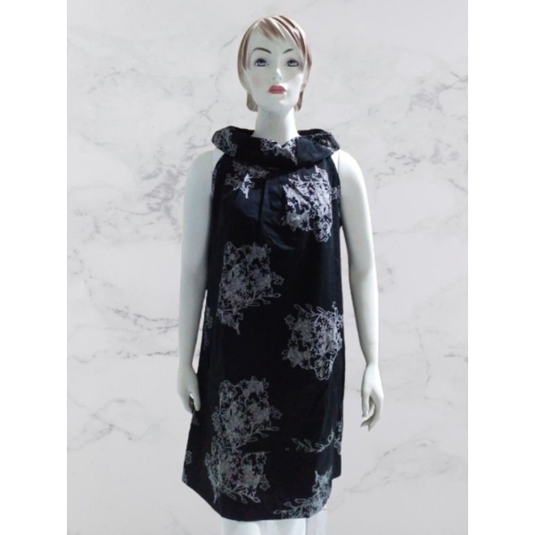 Dress preloved Minimal