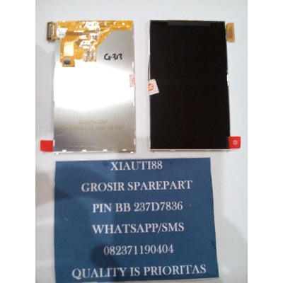 LCD SAMSUNG GALAXY V / LCD SAMSUNG G313 ORIGINAL