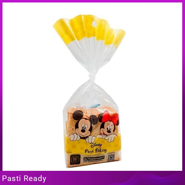 

Disney Family White Bread Grosir Bisa COD