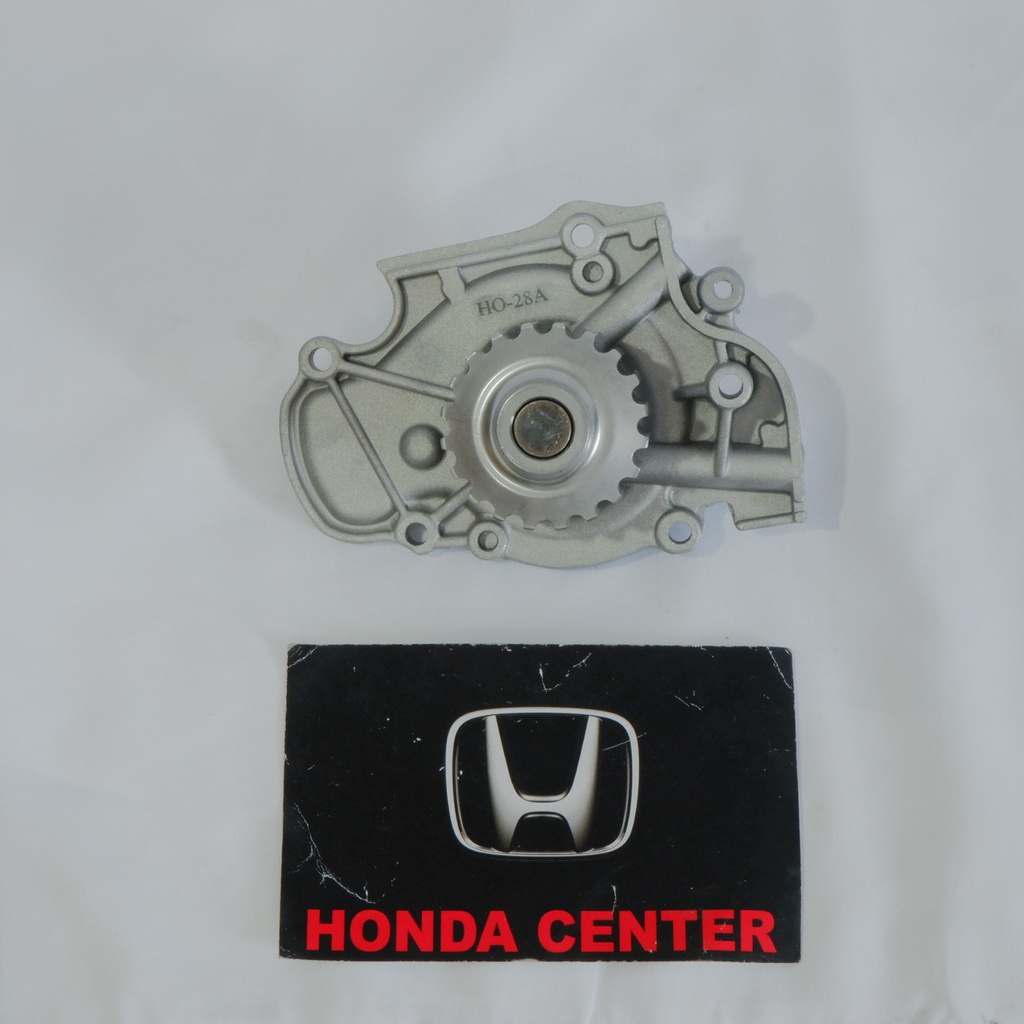 water pump pompa air accord maestro 1990 1991 1992 1993 accord cielo 1994 1995 1996 1997 accord vti 1998 1999 2000 2001 2002  odyssey ra6 2000 2001 2002 2003 F23