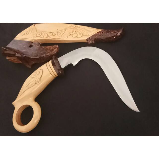 karambit minang