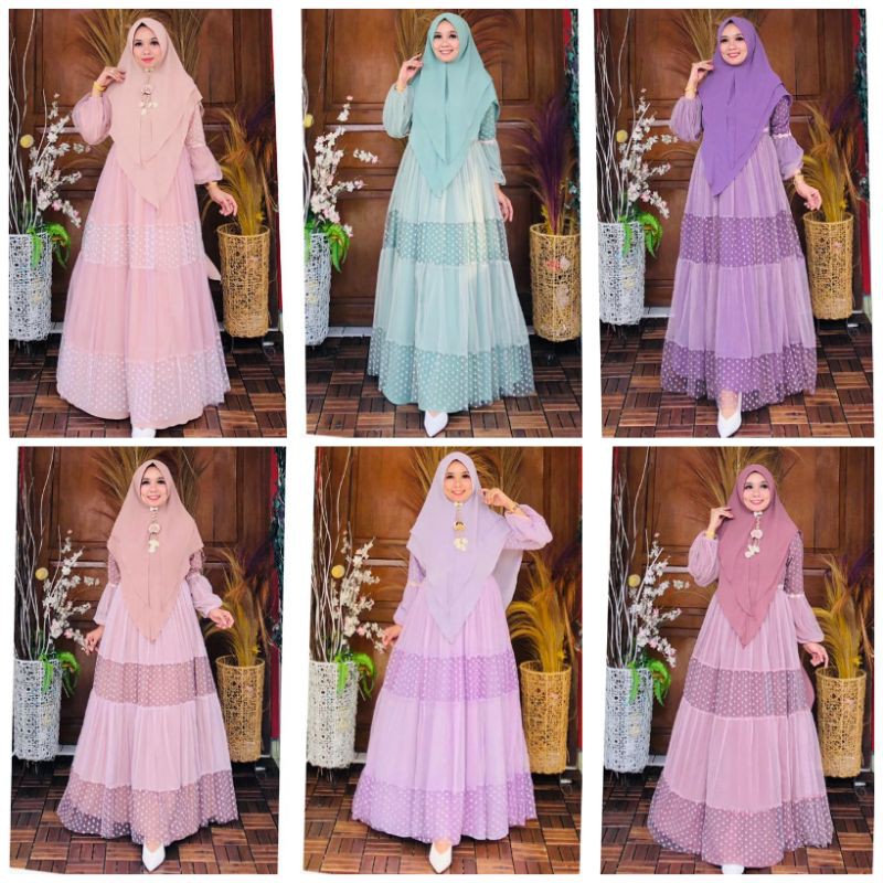 CINARI SYARI SUPER PREMIUM by OHC