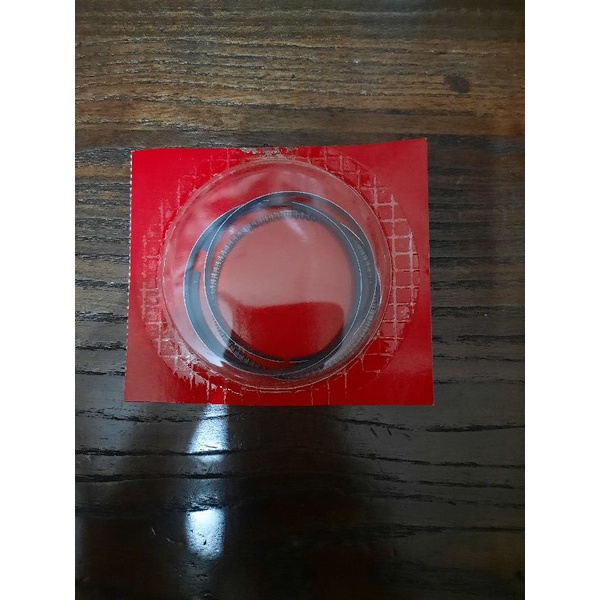 Ring piston k44 / k81 / k25 / k48 beat esp / scoopy esp STD / os 25 / os 50 / os 75 / os 100 ASLI HO