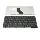 TOSHIBA ORI Original Keyboard Mini Notebook Laptop NB520 NB200 NB550 NB205 NB305 NB500 NB510 Hitam B