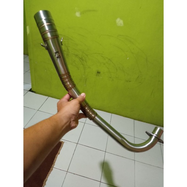 Leheran revo karisma sleep engine