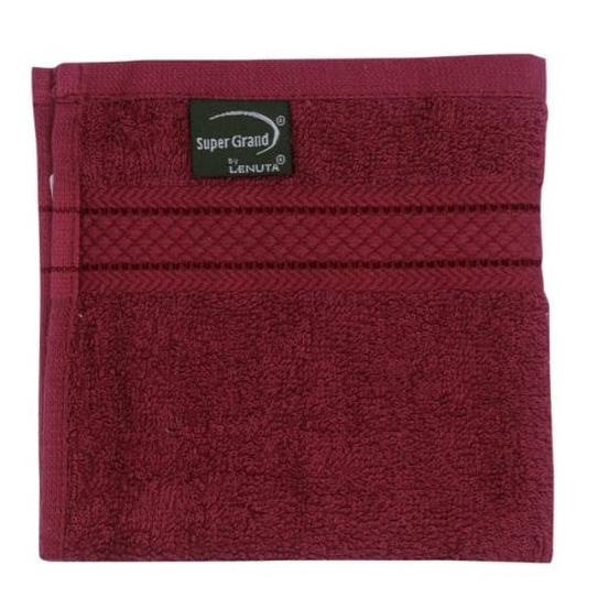 Premium Product Sapu Tangan Handuk Kecil Muka / Handuk Souvenir Super Grand By Lenuta - Paling Dicar