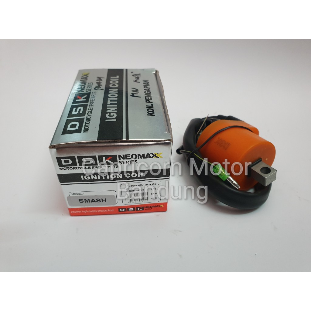 COIL KOIL KUIL RACING SMASH SHOGUN SATRIA FU SPIN DSK NEOMAXX