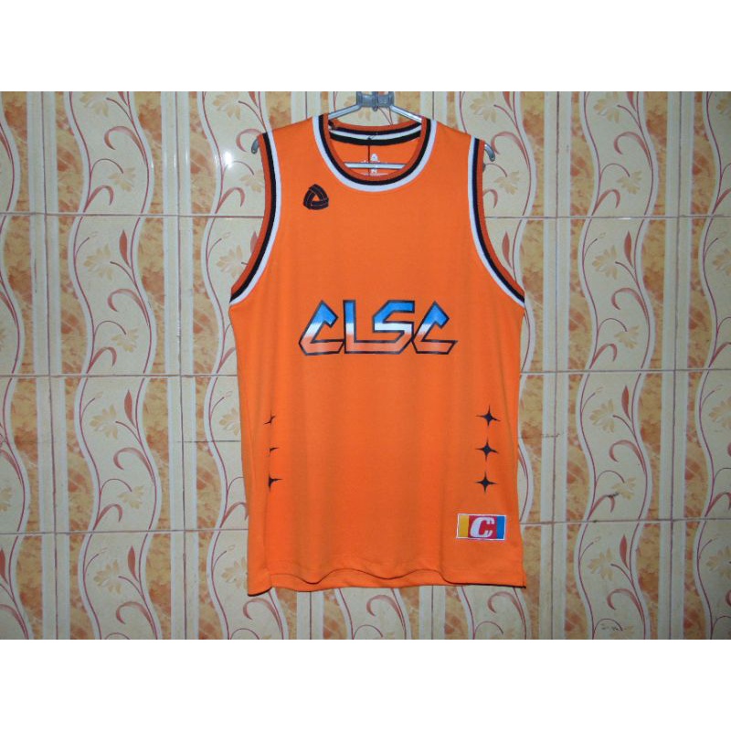 JERSEY BASKET CLASSICONESIA ORIGINAL