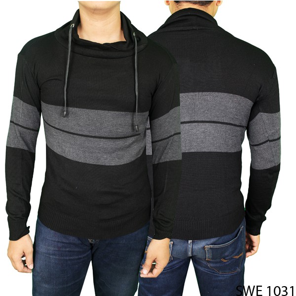 Sweater Keren Pria - SWE 1031