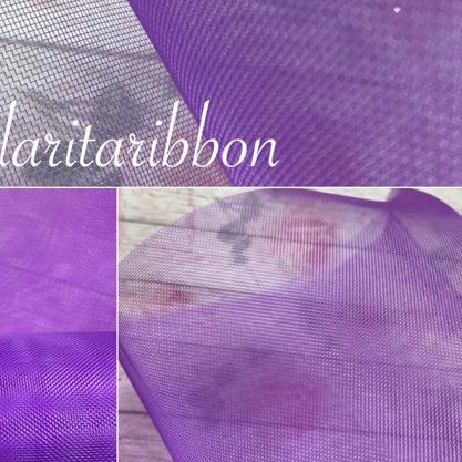 Kain Crinoline Yure Hardnett Jaringkaku Per 0,5meter