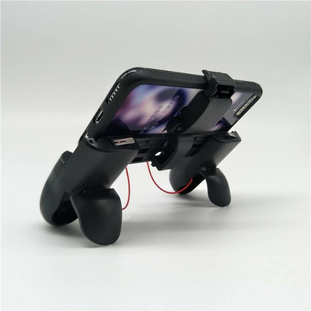 Gamepad Holder Joystik Pubg COD Free Fire Fortnite