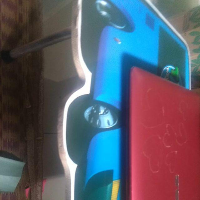 Meja Belajar Anak Karakter / Meja Belajar Lipat