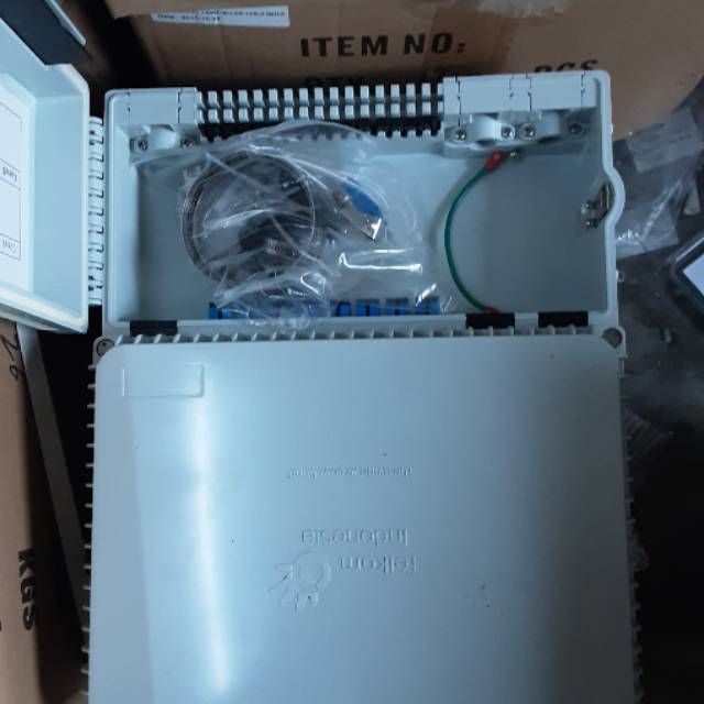ODP SOLID 8CORE