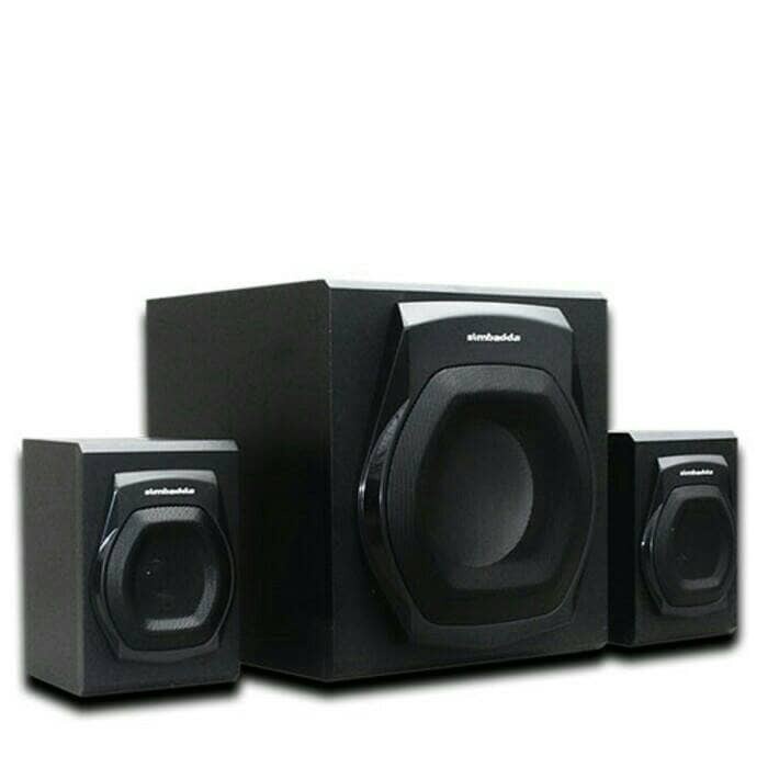 SPEAKER SIMBADDA CST 2500N+