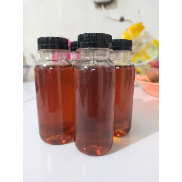 

MADU MURNI 100% NEKTAR BUNGA RANDU