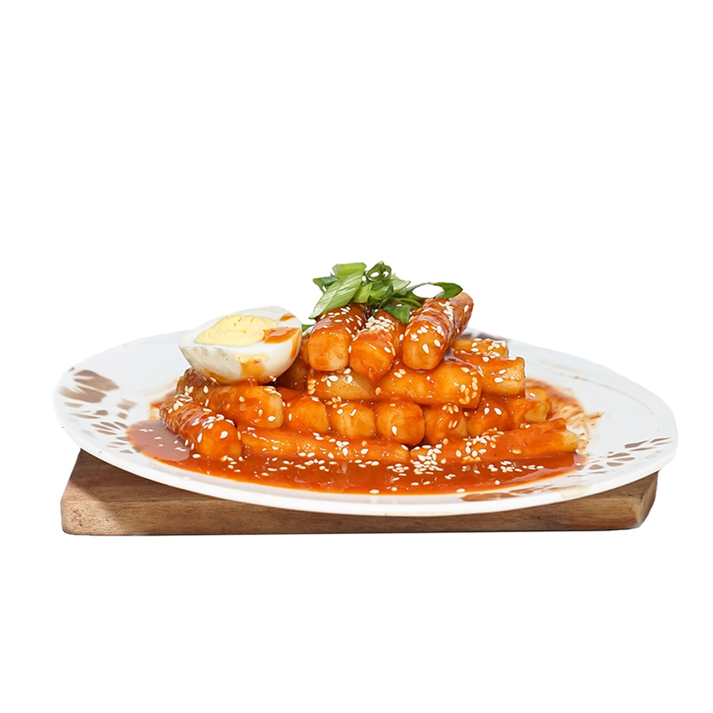 

TOPOKKI TOPOKI TTEOKBOKKI TOKPOKI TOKPOKI HALAL 200gram Topokki Topoki Instan HALAL Tteokbokki Toppoki TERMURAH