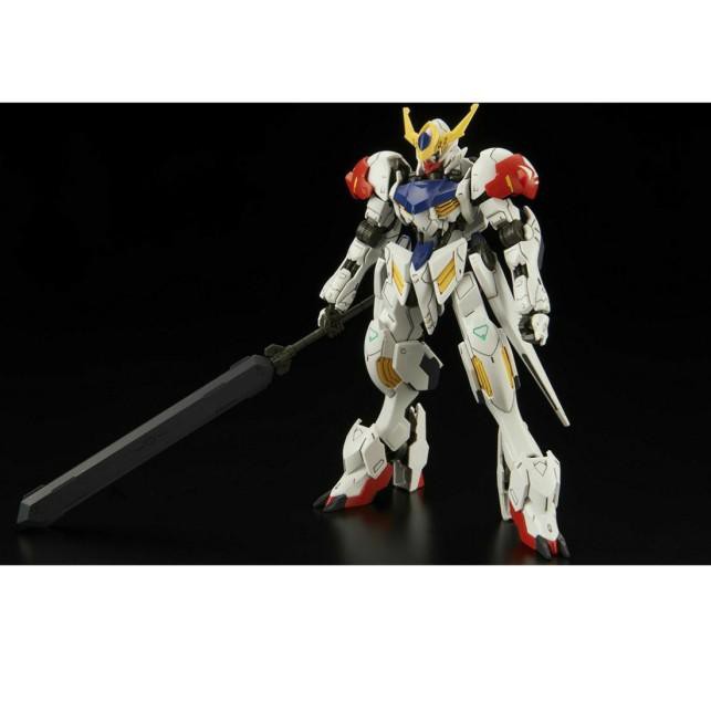 ｀➲ HGIBO Gundam Barbatos Lupus () (Ready)