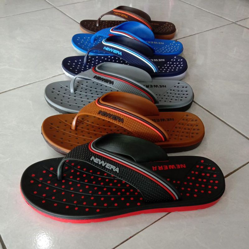 sandal jepit dewasa newera MB 6031