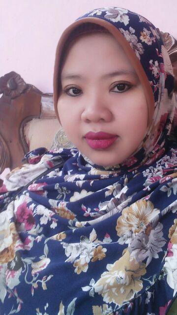Jubah Ibu / Gamis Batik Tulis (tuban) Size Xl